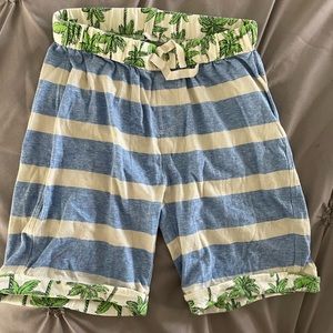 Boys shorts